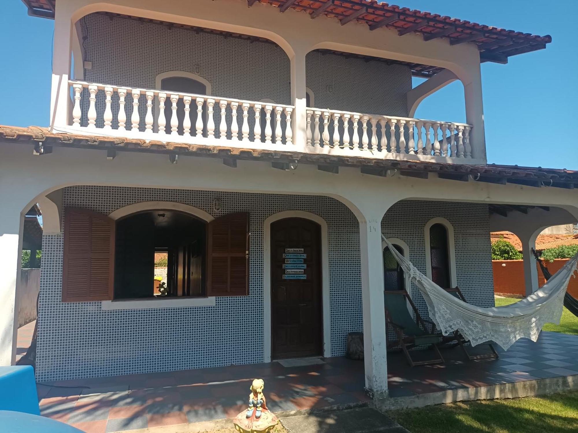Casa Em Condominio Praia Seca Araruama Extérieur photo