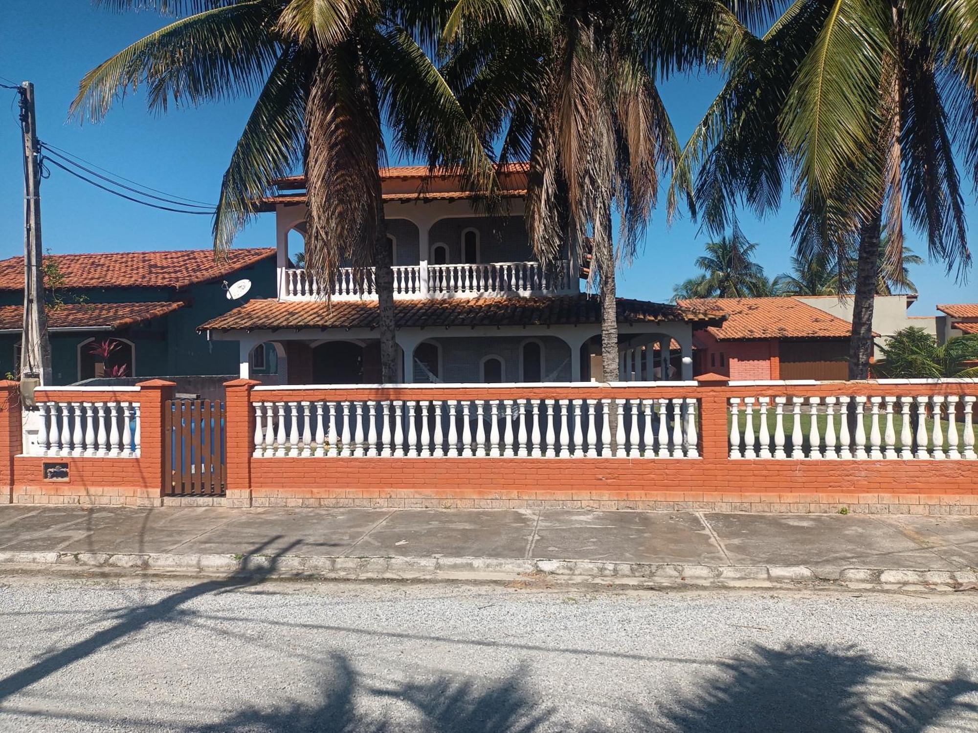 Casa Em Condominio Praia Seca Araruama Extérieur photo