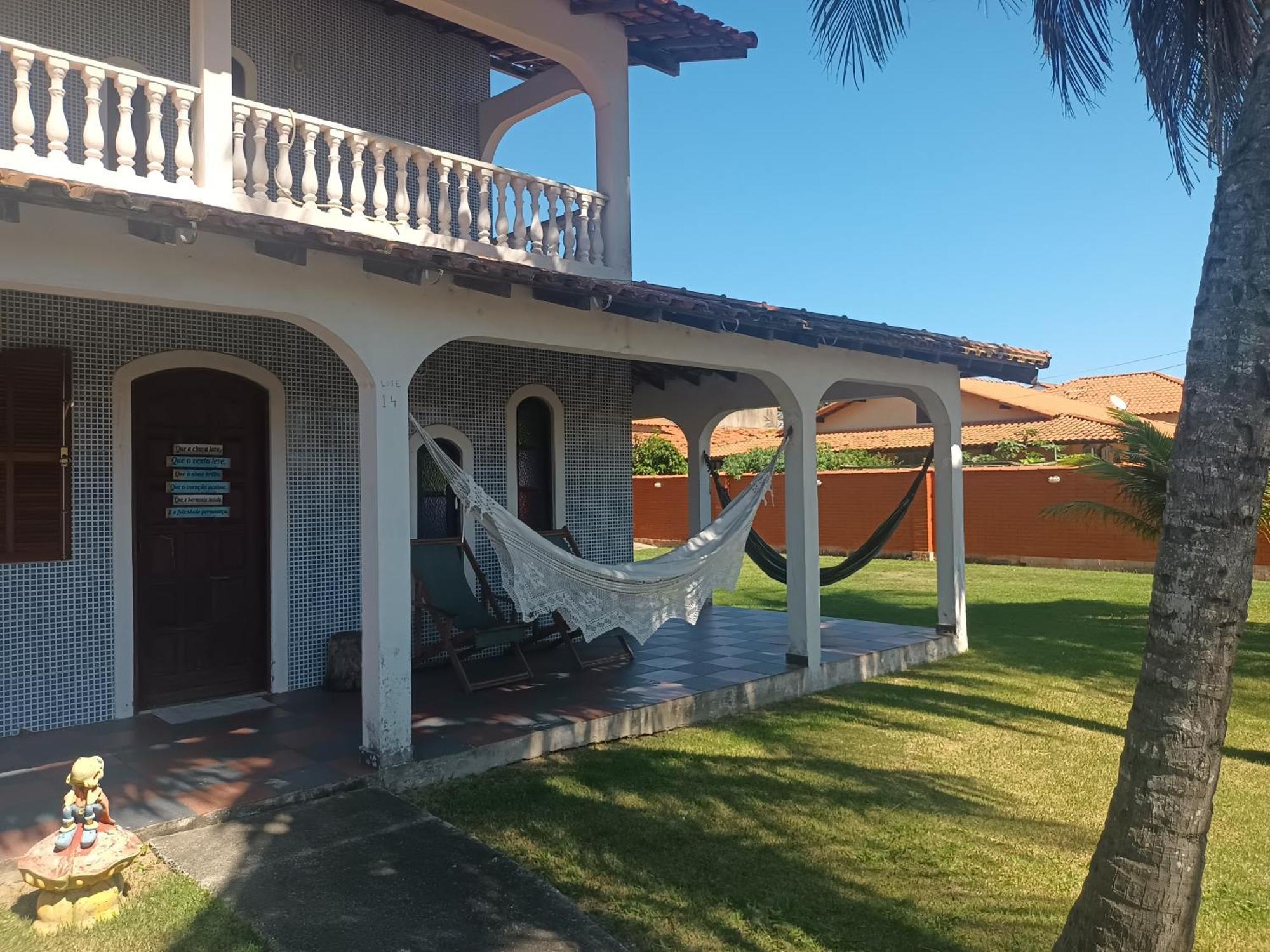 Casa Em Condominio Praia Seca Araruama Extérieur photo