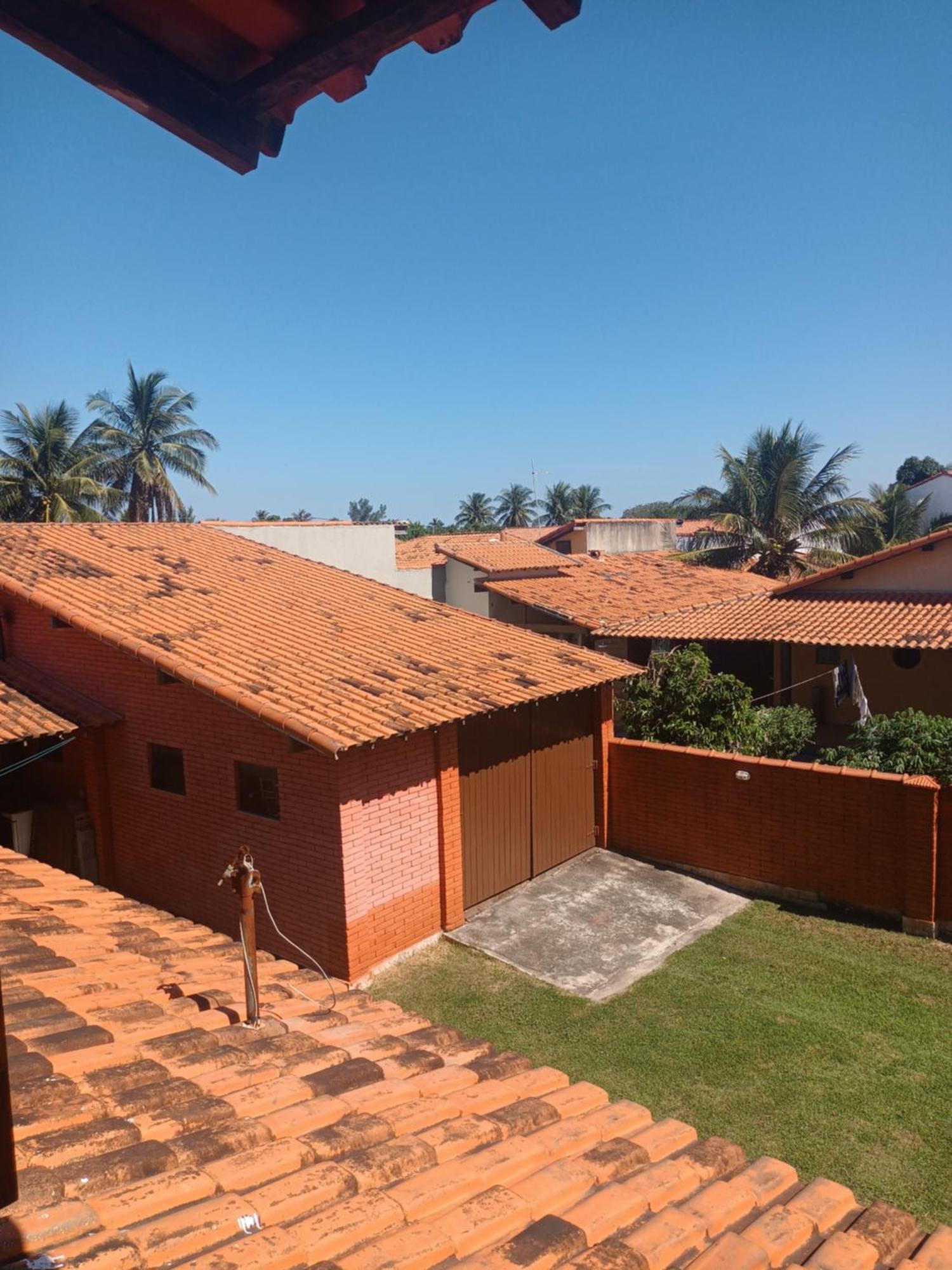 Casa Em Condominio Praia Seca Araruama Extérieur photo