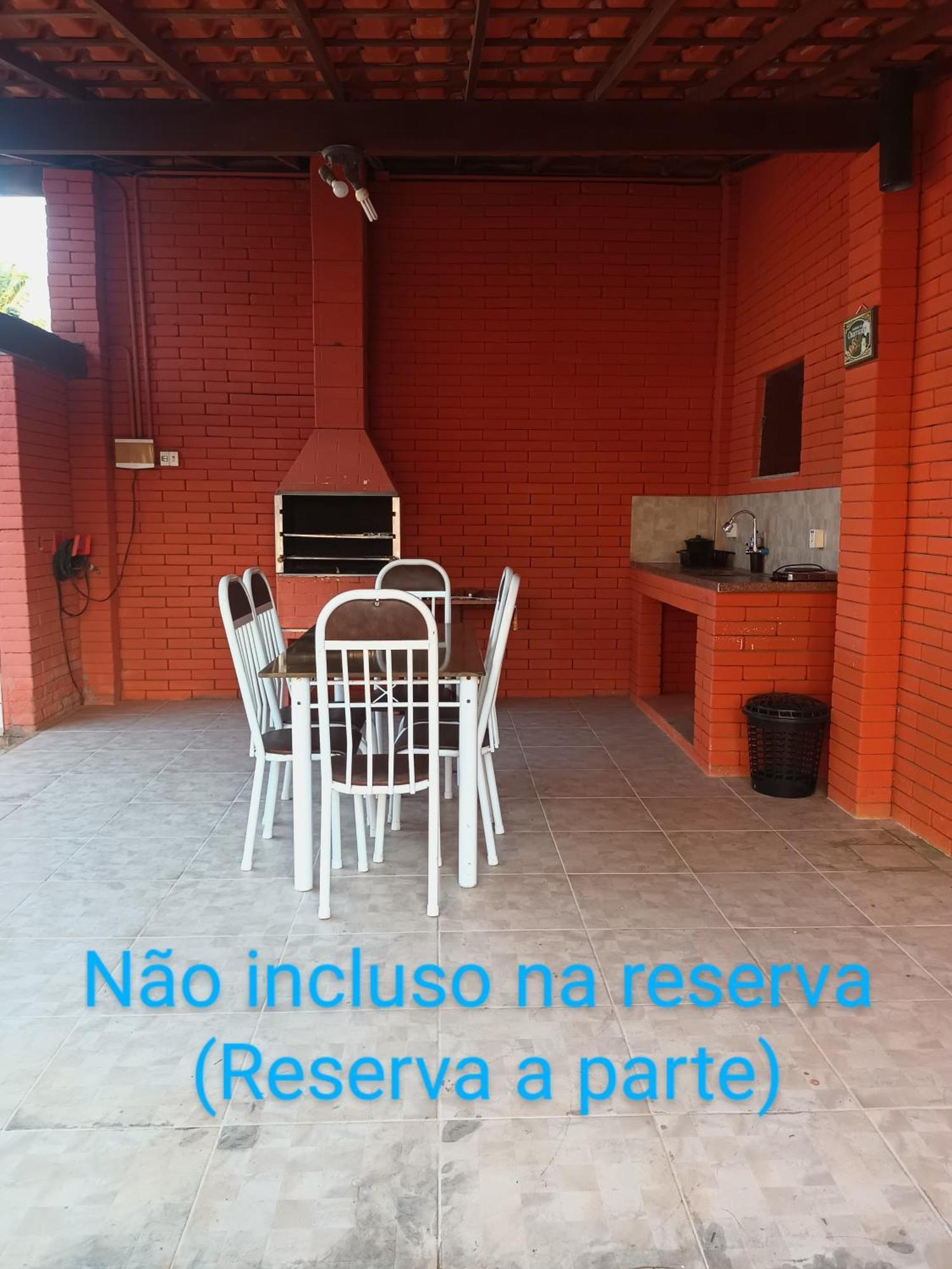 Casa Em Condominio Praia Seca Araruama Extérieur photo