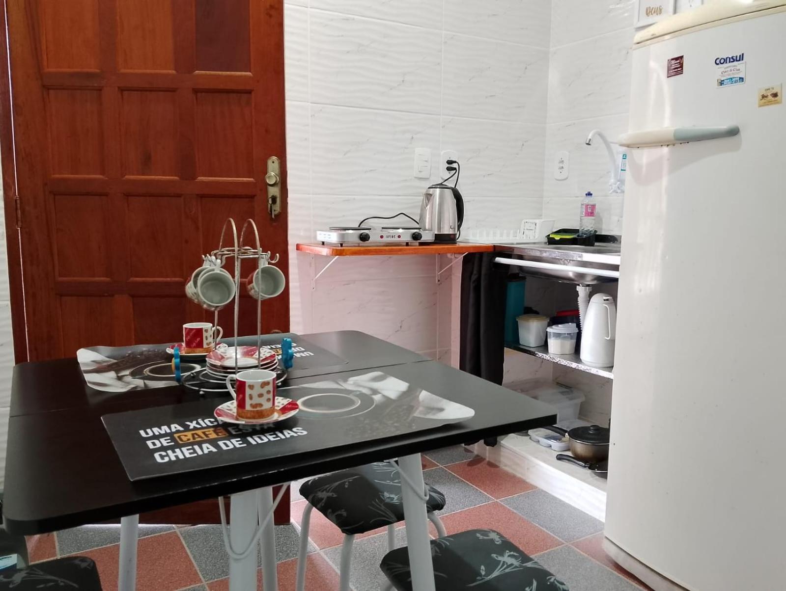 Casa Em Condominio Praia Seca Araruama Extérieur photo