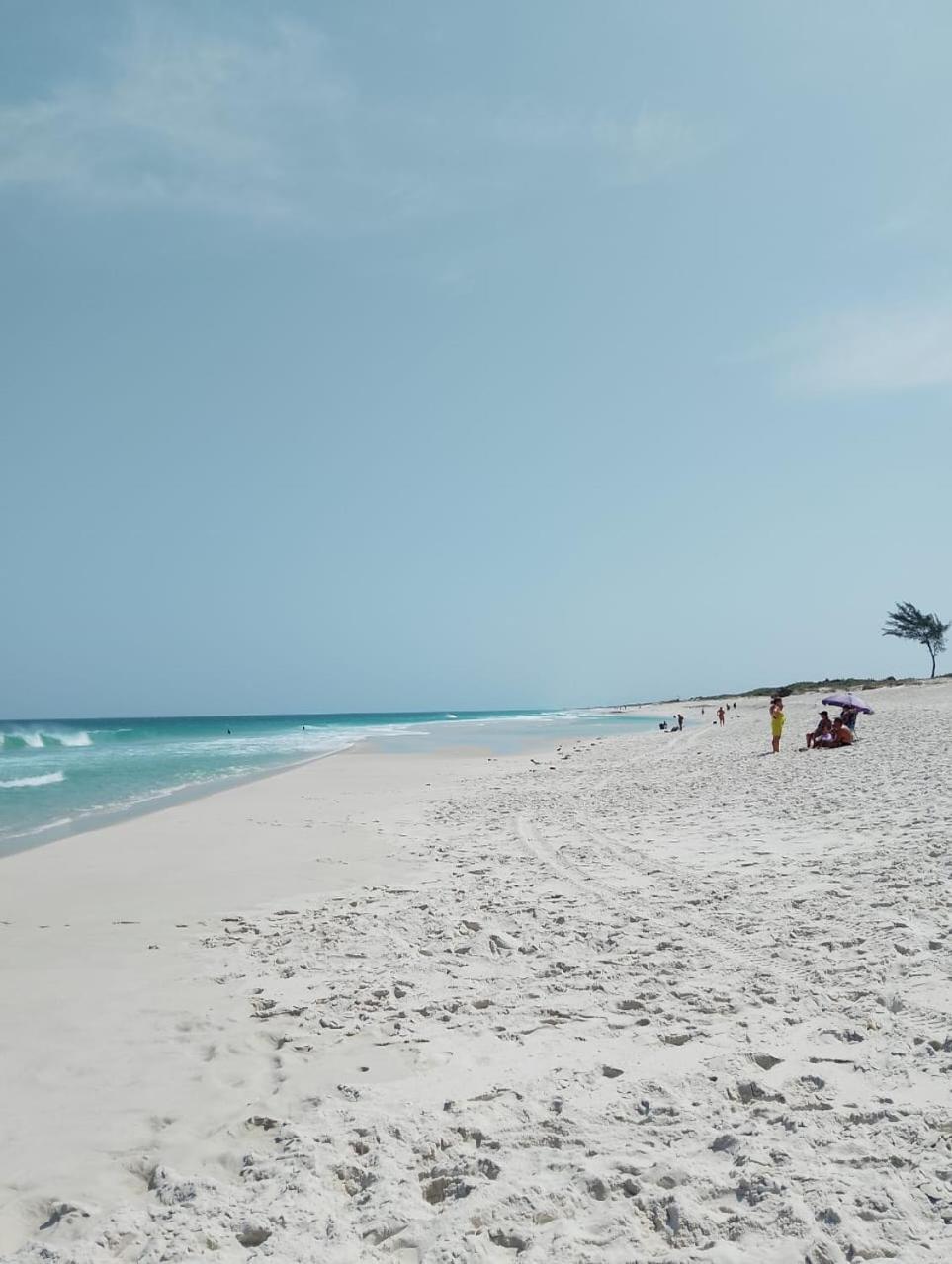 Casa Em Condominio Praia Seca Araruama Extérieur photo