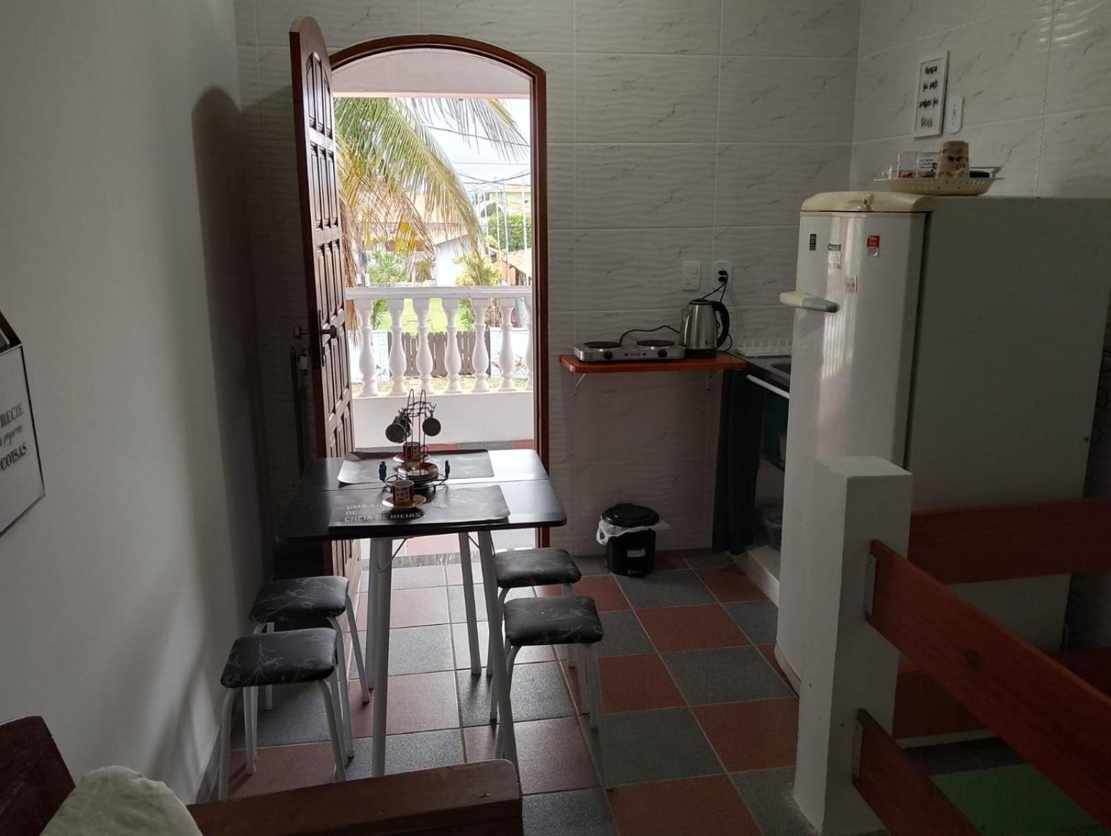 Casa Em Condominio Praia Seca Araruama Extérieur photo