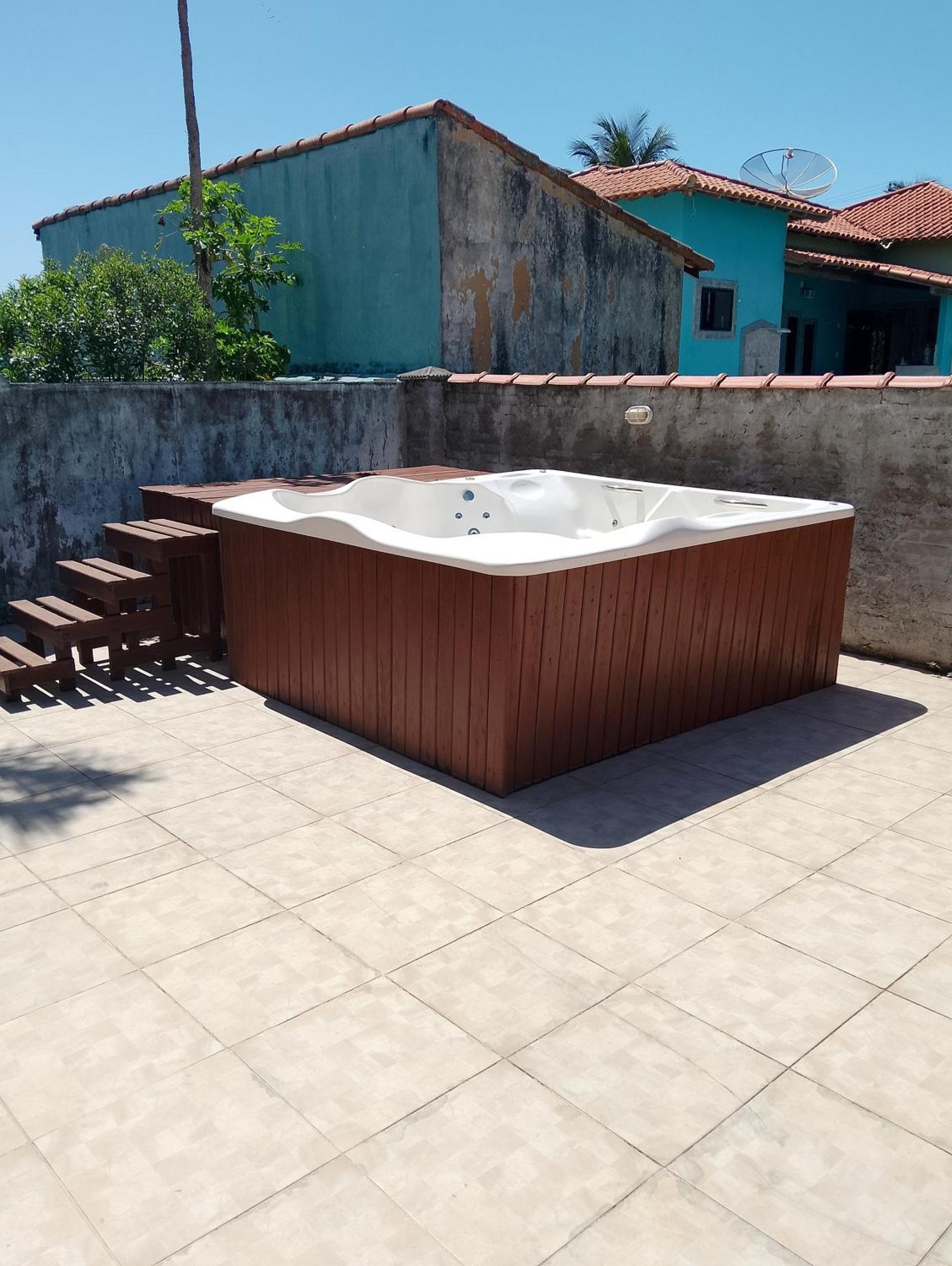 Casa Em Condominio Praia Seca Araruama Extérieur photo