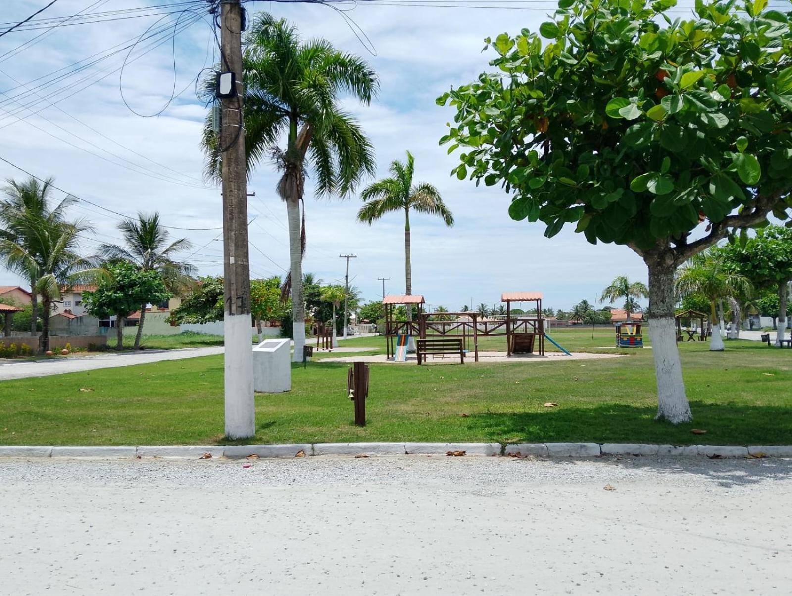 Casa Em Condominio Praia Seca Araruama Extérieur photo